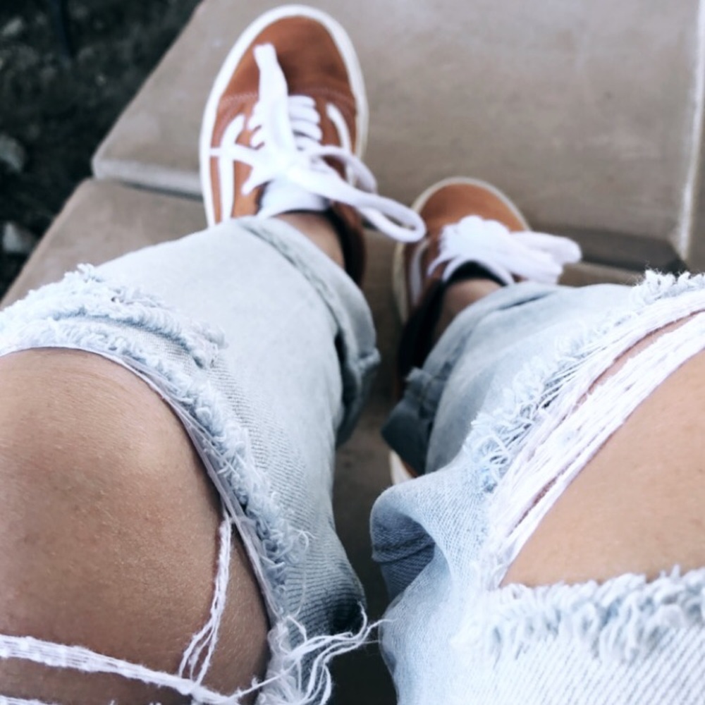 Meet your Posher, Gen